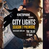 CITY LIGHTS_SEASON 7_NEW OST_20 October_InnersoundRadio