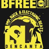 Bfree Joel Buendía @ Isladencanta 09-06-2012