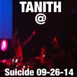 Tanith @ Suicide 2014-09-26