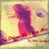 She Drives Me Crazy Mix