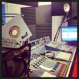 Evolution of Dub radio show w/ Ambassador & Special Guest Roots Sensation (Roots Traders Records))