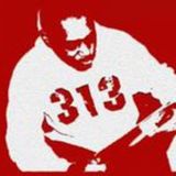 Klement@Mike huckaby radio show (CJAM FM detroit)