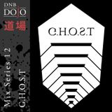 DNB Dojo Mix Series 12: G.H.O.S.T