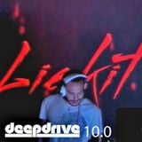 Deepdrive EP. 10.0 - Dario Maffia (LIEKIT) Session