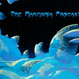 The Harmonia Podcast - Episode 4