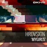 MYGIRLS by Hrdvsion