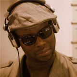 DJ Chocolate Brown | BIJLMER BANDITS set @ KIKKENSTEIN - KWAKU 10-08-2014