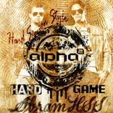 Alpha Twins (150bpm)(Tribute 10)(AbramHSS)