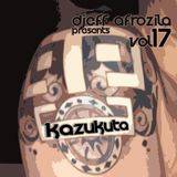 Kazukuta Vol.17