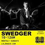 SWEDGER | 002 | 14.2.16 | @SWEDGER_ @LVLZRADIO