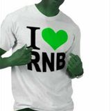 R'n'B/Hip Hop/FunkyHouse