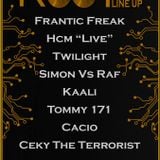 TOMMY 171 @ ROOT'Z