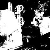 Sound in the Attic #34