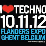 SCNTST @ I Love Techno 2012 (10.11.12)