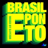 Brasil-e-ponto - jazz re:freshed mix by Dj D.VYZOR