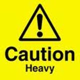 2 Heavy 2 Handle