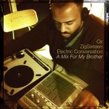 A MIX FOR OZ