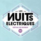 Kàz & Jossx | Les Nuits Électriques | Mix Contest