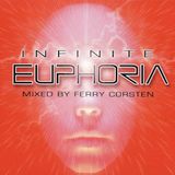 Ferry Corsten - Infinite Euphoria (2004)