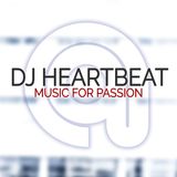 Jive Through A Thrift Shop Of Bel Air And Talk Dirty (Live mixed by DJ Hearbe@t)