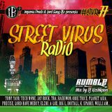 Street Virus Radio 77