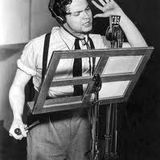 Count Sizzle vs Orson Wells / War Of The Worlds