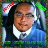 RHYTHM RADIO - CHRISTMAS EDITION