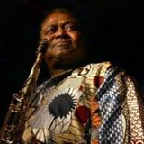 James Browns Saxophonist & Band Leader Pee Wee Ellis in Conversation with Bob Baker aka Cut La Funk