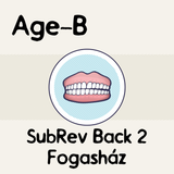 Age-B - SubRev Back to Fogasház