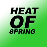 Heat of Spring mixed by Ronny Ruega