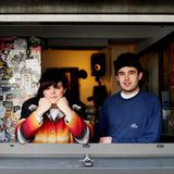 Round Trip w/ Lucie Grace & Fake Laugh - 6th March 2016