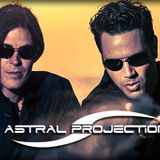 DJ Cosmic Vibe - Astral Projection MIX 2014