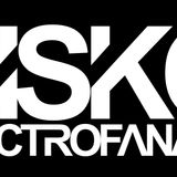 Aaron Mills - TechnoSession Ibiza / Sisko Electrofanatik