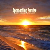 Approaching Sunrise (August 2012)