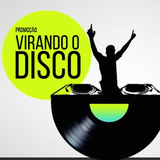 DJ Gorim - Set Virando o Disco House & Techno #djbanemc