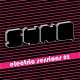 SynQ - Electric Sessions 02