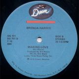Brenda Harris - Making Love (original 12 inch mix)