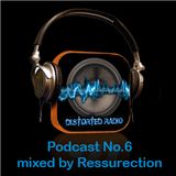 Distorted Podcast No.6 - Mainstream tryout