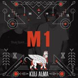 M1 for Kuli Alma