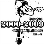 2000-2009 Best Hits Side-A