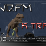 LIVE 160BPM SET ON RWD 12/26/13