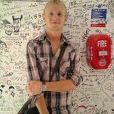 Giles Leon (UK) August 2012 podcast