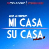 Mi Casa, Su Casa Podcast - Volume 4 - 10.26.11