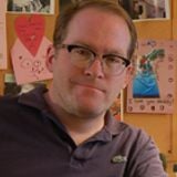 Interview with Bill Odenkirk (Writer of "The Simpsons")