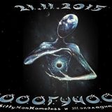ЖОООГУЧООС 21112015 by KittyNonHomeless и Шоколадная Фабрика