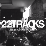 22Tracks Paris Radio • Blaque & Dkair x Freeworker (Beats) • LeMellotron.com