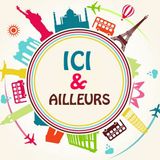 Visiter un lieu avec des Greeters (25-02-2016)