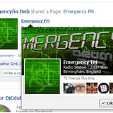 #49 Emergency FM Jungle - Jan 07th 2014