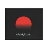 MIDNIGHT SUN JAZZ! - Nu Jazz, Latin Jazz and Jazzdance!
