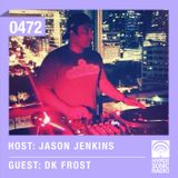 Hypersonic 472 2015-06-19 w/ DK Frost & Jason Jenkins